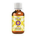 d?ve herbes Arnica Oil (Arnica Montana) | Infused | Pure | Non-Sticky | Lightweight | for Facial Care | Men & Women | 30ml (1 oz)