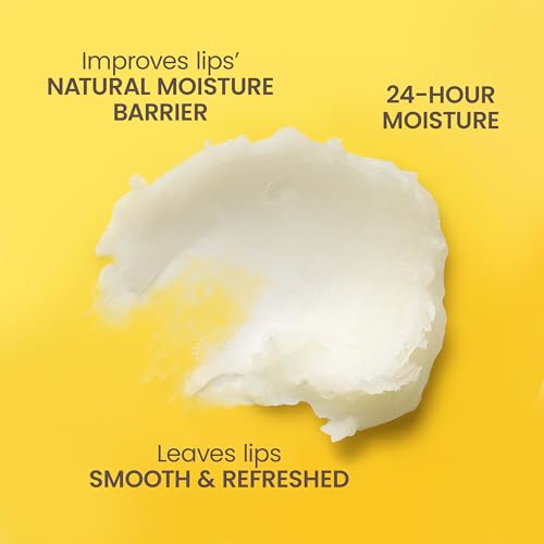 Burt¡¯s Bees Christmas Gifts, 4 Lip Balm Stocking Stuffers Products, Beeswax Bounty Classic Set - Original Beeswax Moisturizing Lip Balm (Pack of 4)