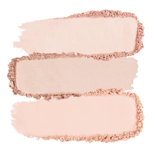 3 color blush palette