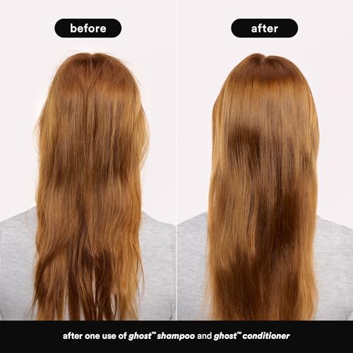 VERB Ghost Shampoo & Conditioner Duo Set