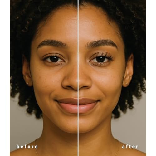 MIYA LASH | Lash Lift & Brow Lamination Kit with Glue Balm | AURA Series | 2-in-1 Eyelash Perm & Brow Lift | Individually Packed Sachets with Tools | Results Last Up to 6 Weeks