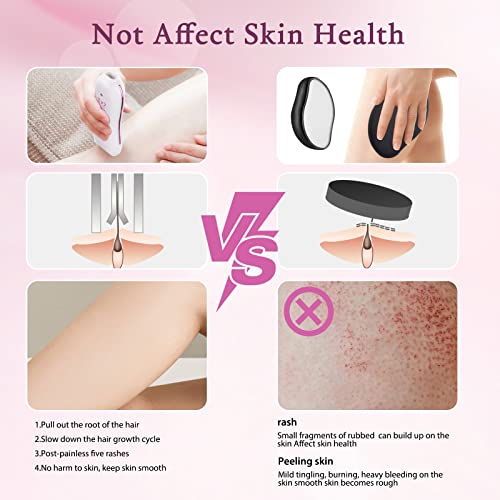 Facial Epilator Smooth Glide Epilator for Women Face Hair Remover Smooth Glide for Women Face Hair Removal Smooth Glide for Face Bikini Leg Arms
