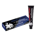 MANIC PANIC Professional Color Celestine Blue - Deep Indigo Blue Semi Permanent Gel Hair Dye - Lasts Through 40+ Washes - No Developer Required (3oz)
