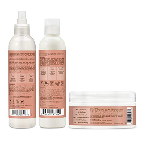 Keracolor Clenditioner Cleansing Conditioner, Color Protecting Keratin-Infused Co-Wash, Prevents Fade, 2 Sizes