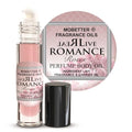 MOBETTER FRAGRANCE OILS Real Live Romance Roses Women Perfume Body Oil