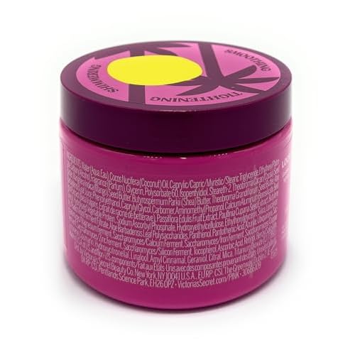 Victoria's Secret PINK Coco Passion Glowy Body Butter 6 oz