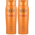 Cantu Moisturizing Cream Shampoo with Shea Butter, 13.5 fl oz (Pack of 2)