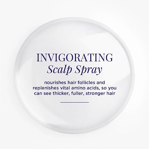 Meaningful Beauty Deluxe Age-Proof Haircare System Full Size- Nourishes Scalp, Thickens & Strengthens Hair
