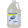 Dial Sensitive Skin Antimicrobial Soap Refill - 1 gal (3.8 L) - Kill Germs - Skin, Hand - Clear - Antimicrobial - 1 Each