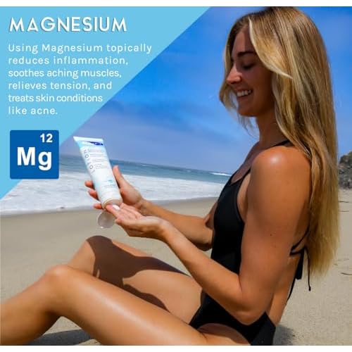 TRISWIM After Swim Skin Care Set | Chlorine Removal Body Wash & After Swim Lotion, 8.5 fl oz Each | Removes Chlorine & Deeply Hydrates Dry Skin | Vegan, Paraben-Free