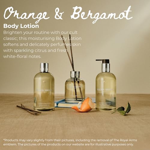 Molton Brown Bergamot Body Lotion