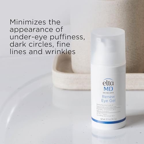 EltaMD Skin Recovery Amino Acid Foaming Facial Cleanser, Gentle Face Cleanser for Sensitive Skin