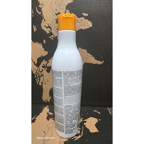 GK HAIR Shield Conditioner 8.11 Fl Oz ? UV Protection for Color Hair, Aloe Vera & Argan Infused, Sulfate and Paraben Free, Repairs Damage, Boosts Shine, Hydrating & Vegan