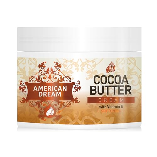 American Dream Cocoa Butter 500ml