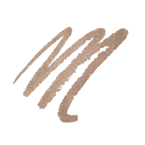 M?TIER Eye Pencil Le Deux ? Jumbo Eyeshadow and Eyeliner Pencil ? Creamy, Blendable & Long-Lasting Formula ? Smudge-Proof, Waterproof & Highly Pigmented