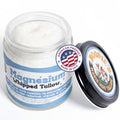 Kandi Koated Age?Renewal Exfoliating Face Scrub by Kandi Burruss ? Plant?Powered with Cane Sugar, B3 & Turmeric for Hydration & Radiance ? Vegan & Cruelty?Free ? 5 oz
