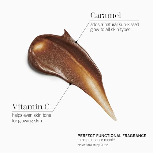 THISWORKS Perfect Legs Skin Miracle: Tinted Serum with Vitamin C & E for Radiant, Sun-Kissed Glow, Evens Skin Tone & Reduces Imperfections, 5 fl oz?