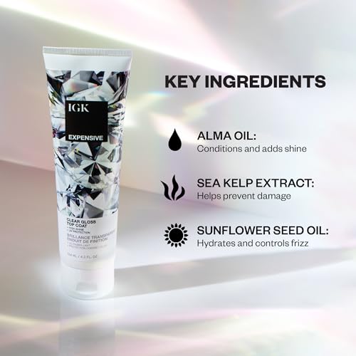 Malibu C Head Lab Scalp Scrub (6 oz) + Vitamin B5 Scalp, Skin & Hair Revitalizer Mist (8 oz) - Soothing Scalp Exfoliator with Charcoal + Multi-Use Hydrating Mist with Allantoin for Scalp Protection