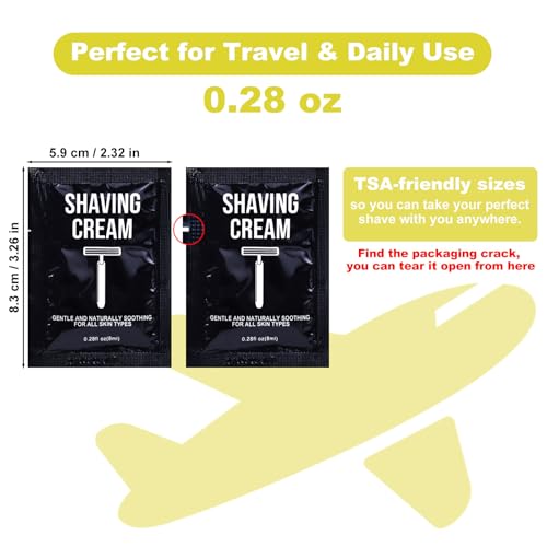G.B.S Grooming Gift Set - Black Adjustable Double Edge Safety Razor, Shaving Mug, Shave Brush Razor Stand, Razor, Travel Toiletry Bag, Lavender Aftershave Balm and Natural Shaving Soap