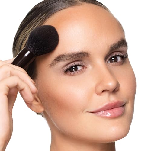 Trish McEvoy Women's Dual Resort Bronzer Refill