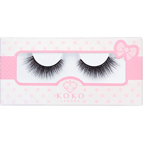Koko Lashes "Aria"
