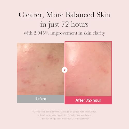 medicube Ultimate Clear Glass Skin Serum Duo: TXA + Niacinamide 15% Glow Facial Serum and PDRN Pink Peptide Serum for Uneven Skin Tone and Texture | Korean Skincare, Valentines Day Gifts for Her