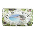 Nesti Dante Dolce Vivere Fine Natural Soap - Sardegna - Myrtle Nectar, Lentiscus & Helycrisum Shrub 250g/8.8oz