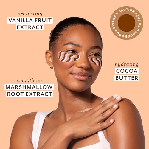 Patchology | Sprinkles (Limited Edition) - Eye Want S¡¯more - Soothing & Hydrating No-Slip Eye Patches - 5 Pairs