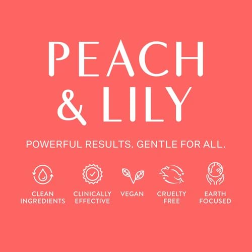Peach & Lily Glass Skin Luminous Kit