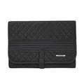 Travelon Trifold Hanging Toiletry Kit