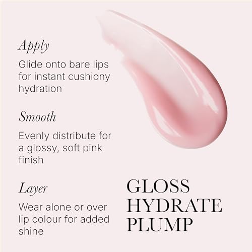 Rodial Plumping Collagen Lip Oil