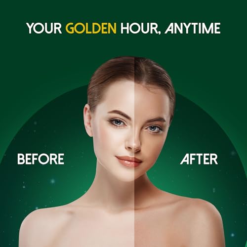 LAGOM Collagen Lifting Neck Cream with Massage Roller for Jawline and Face, Wrinkle Care, Korean Skincare 1.69 Fl Oz