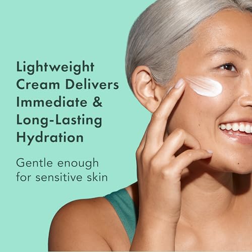 Rael Korean Skin Care - Face Moisturizer, Miracle Clear Barrier Cream (1.8 oz), Blackhead Remover, Exfoliating Face Wash Clay Mask (3.4 fl. oz)