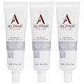 Alpha Skin Care Enhanced Wrinkle Repair Cream, Anti-Aging Formula, 0.15% Retinol with Vitamins A, C & E, Reduces Lines & Wrinkles, For All Skin Types, 1.05 oz, White, 3 Pack