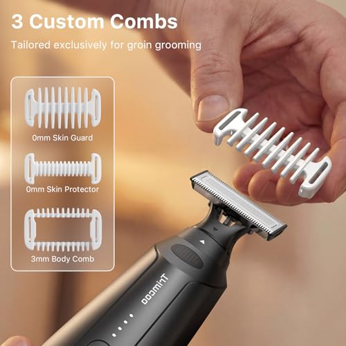 M?HLE Replacement Silvertip Fibre Brush Head for STYLO PURIST KOSMO series