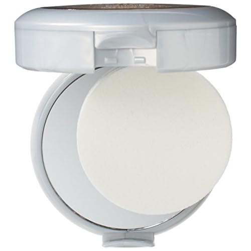L'Or?al Paris True Match Super-Blendable Powder, Nut Brown, 0.33 oz.