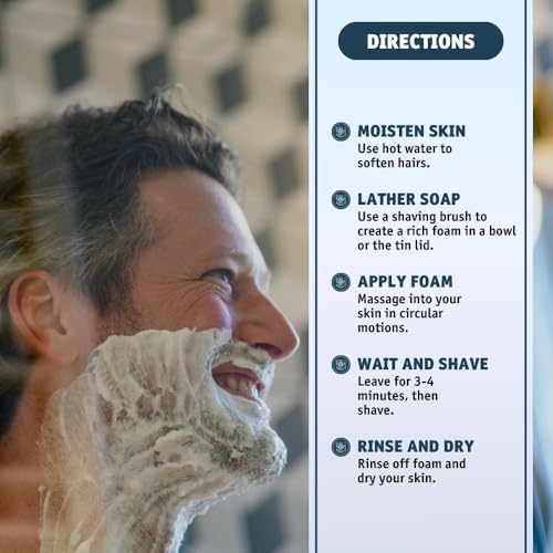Professional Hair Clippers for Men, Cordless 3-in-1 Hair & Beard Trimmer Set, Adjustable Lever, Waterproof, Long Lasting Battery, Gift for Dad, Husband, Christmas, Birthday
