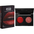 Maybelline New York Lip Studio Python Metallic Lip Makeup Kit, Passionate, 0.09 oz.