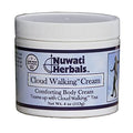 Nuwati Herbals Cloud Walking ? Comforting Body Cream with Lavender, St John¡¯s Wort, Chamomile, 4 Ounces