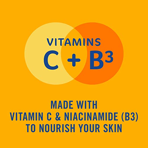 Banana Boat Protection + Vitamins Sunscreen Spray SPF 50 | Moisturizing Spray Sunscreen SPF 50 with Vitamin C & Vitamin B3 Niacinamide, 4.5oz