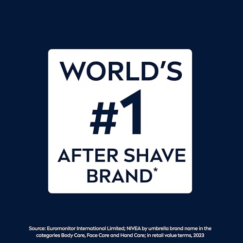 NIVEA MEN Maximum Hydration Moisturizing Face Wash (5 Fl Oz) + Maximum Hydration Deep Cleaning Face Scrub (3 x 4.4 Oz), Skin Care Set for Men with Aloe Vera