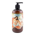 Barefoot Venus Creamy Cleansing Wash (Wild Ginger & Sweet Orange)