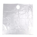 Beard Cutting Cloth, 20pcs Disposable Beard Apron Liners Trimming Degradable Sink Collect Beard Catcher Grooming Cape Stubble Beard Hair Catcher, Save Time, Hair Cloth Decor