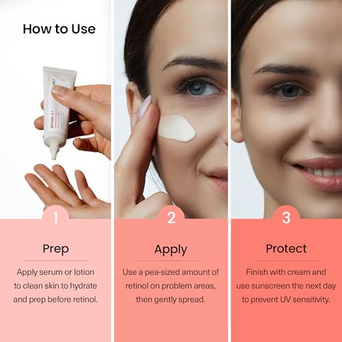 FRANKLY Moisture & Smoothness Duo ? Retinol 0.1% Cream + Butter So Much Cream | Deep Hydration Set for Softer, Smoother-Looking Skin | Vegan & Cruelty-Free | Skincare Gift Set