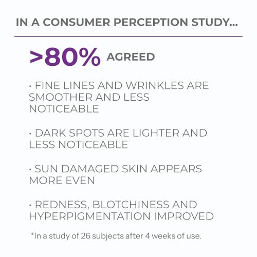 NassifMD Niacinamide Serum 10% with Cranberry Biopeptides and Ectoin, Brightening and Hydrating Vitamin B3 Face Serum, Evens Tone, Smooths Texture, Reduces Fine Lines, Boosts Radiance