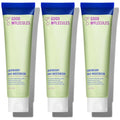 Good Molecules Lightweight Daily Moisturizer Face Cream Pack 3 ? 100 ml / 3.38 fl oz Each - Non-Greasy Facial Moisturizer Face Lotion with Shea Butter & Hyaluronic Acid