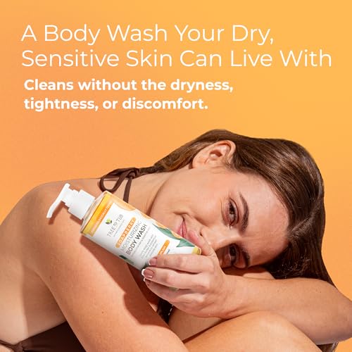 Seaweed Bath Co. Firming Body Cream - Rosemary Mint - Hydrating Hand and Body Lotion with Hyaluronic Acid - Toning Skin Moisturizer For Dry Skin - 6 oz (Pack of 2)