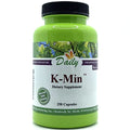 Daily Manufacturing K-Min¢â (Soft Rock Phosphate & Diatomaceous Earth)