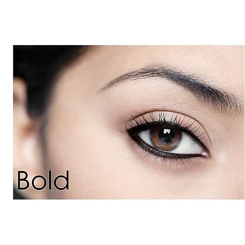 L'Oreal Paris Voluminous Smoldering Eyeliner, Black, 0.056 Oz, 1 Count