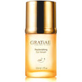 Gratiae Organic Replenishing Eye Serum ? Cosmetic Eye Care with Vitamin E, 1.02 fl oz
